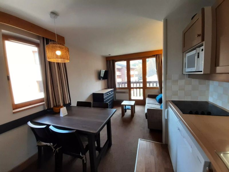 Appartement 2 kamers 4 personen - Selectie - Résidence La Marelle et Le Rami - maeva Home - Plagne - Les Coches
