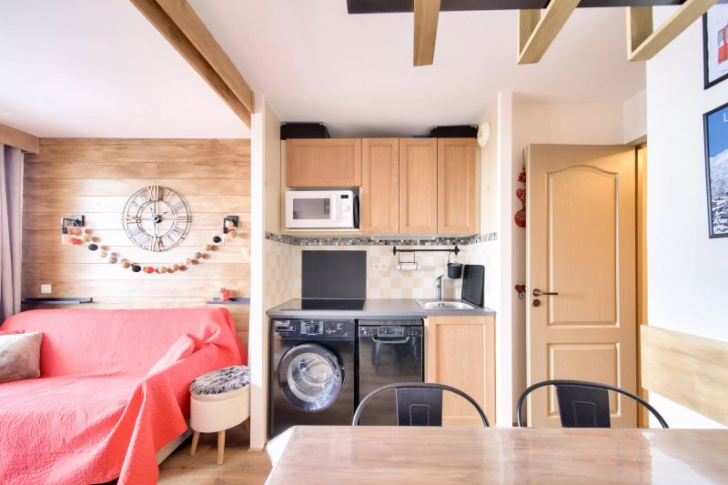 2-kamerappartement voor 4 personen - Selectie - Résidence La Marelle et Le Rami - maeva Home - Plagne - Les Coches