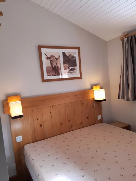 3-kamerappartement voor 7 personen - Selectie - Résidence La Marelle et Le Rami - maeva Home - Plagne - Les Coches