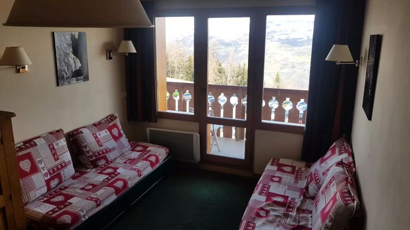 2 Kamers 5 Personen Selectie - Résidence La Marelle et Le Rami - maeva Home - Plagne - Les Coches