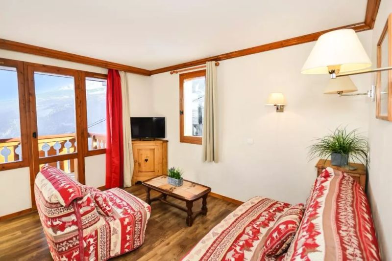 2 Kamers 6 Personen Selectie - Résidence La Marelle et Le Rami - maeva Home - Plagne - Les Coches