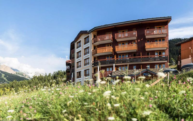 2 Kamers 5 Personen Selectie - Résidence La Marelle et Le Rami - maeva Home - Plagne - Les Coches