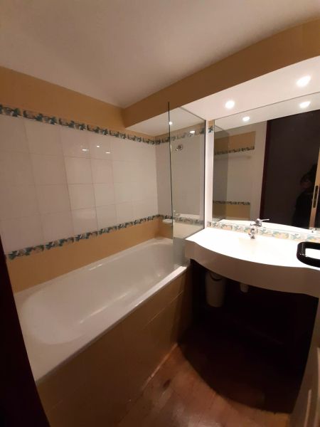 3-kamerappartement voor 7 personen - Comfort - Résidence La Marelle et Le Rami - maeva Home - Plagne - Les Coches