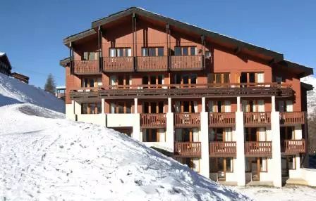 2 kamers 5 personen Comfort - Résidence La Marelle et Le Rami - maeva Home - Plagne - Les Coches