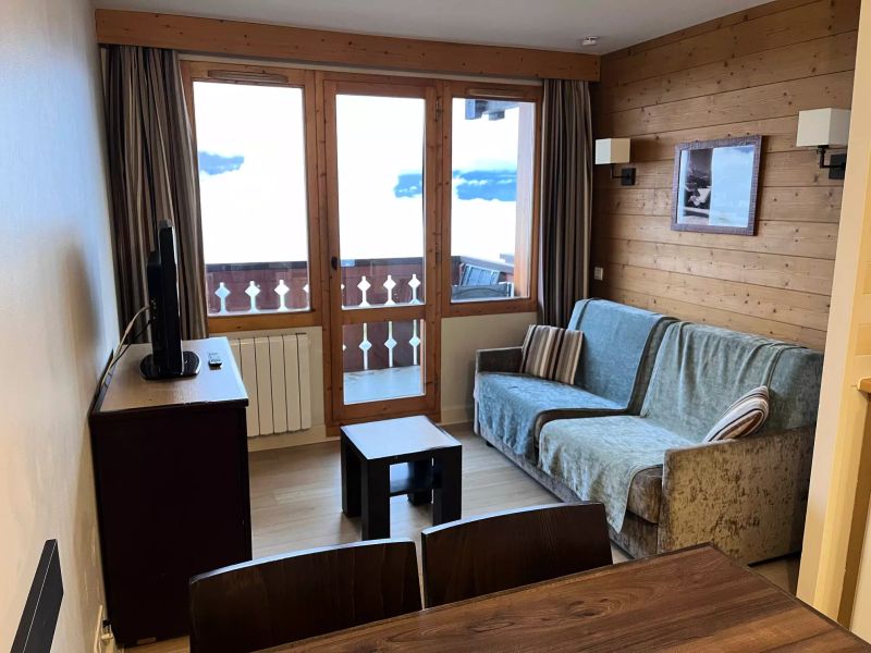 2-kamerappartement voor 4 personen - Selectie - Résidence La Marelle et Le Rami - maeva Home - Plagne - Les Coches