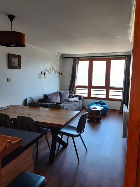 Appartement 3 kamer appartement 7 personen - Prestige - Résidence La Marelle et Le Rami - maeva Home - Plagne - Les Coches