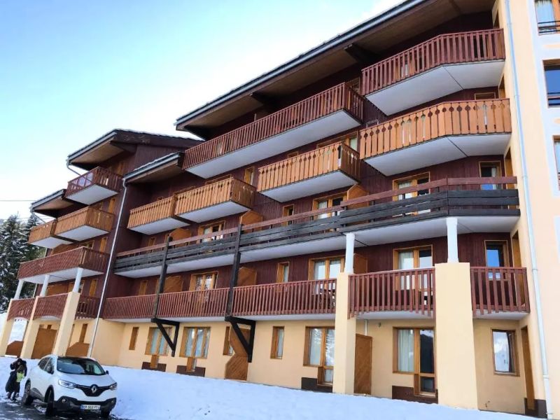 3-kamerappartement voor 7 personen - Selectie - Résidence La Marelle et Le Rami - maeva Home - Plagne - Les Coches
