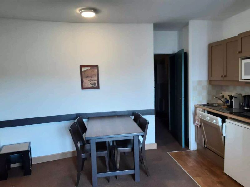 Studio 4 personen - Comfort - Résidence La Marelle et Le Rami - maeva Home - Plagne - Les Coches