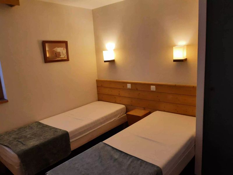 Appartement 2 kamers 4 personen - Selectie - Résidence La Marelle et Le Rami - maeva Home - Plagne - Les Coches
