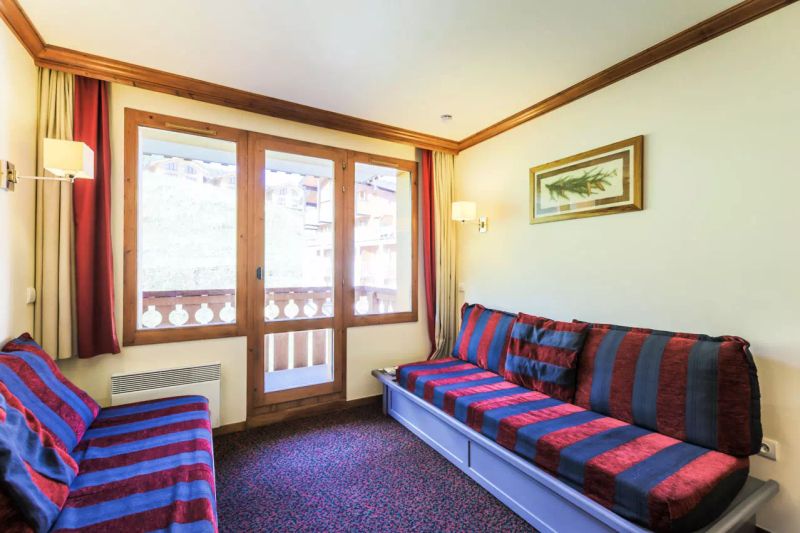 Appartement 2 Stuks 5 Personen Selectie - Résidence La Marelle et Le Rami - maeva Home - Plagne - Les Coches