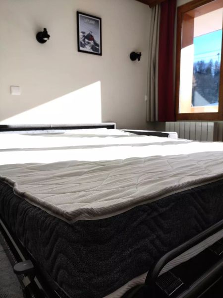 Appartement 2 kamers 4 personen - Selectie - Résidence La Marelle et Le Rami - maeva Home - Plagne - Les Coches