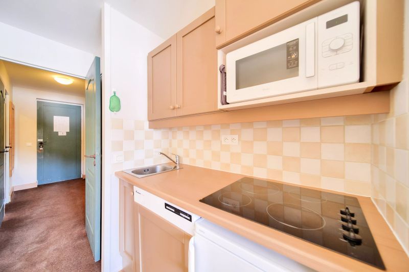 2 kamer appartement voor 4 personen - Selectie - Résidence La Marelle et Le Rami - maeva Home - Plagne - Les Coches