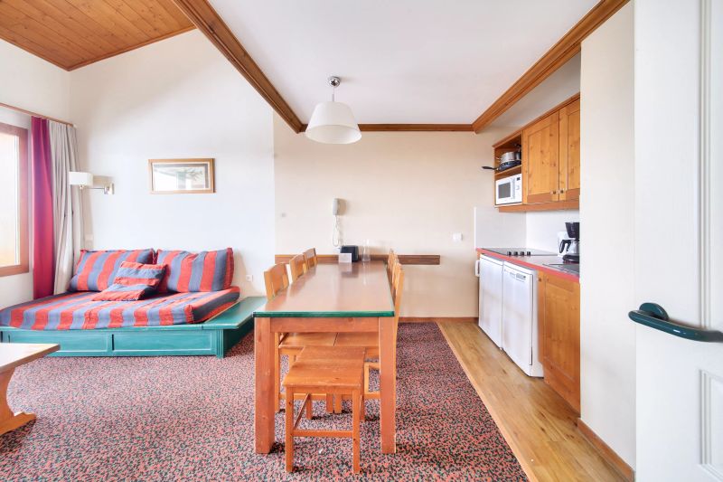 3 kamer appartement voor 7 personen - Selectie - Résidence La Marelle et Le Rami - maeva Home - Plagne - Les Coches