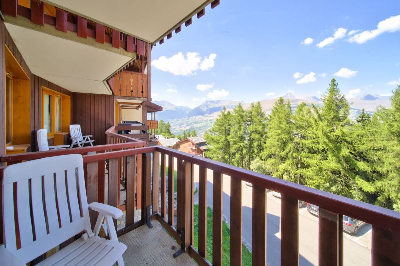 Appartement bergzicht 2 kamers 5 personen - Budget - Résidence Le Hameau du Sauget - maeva Home - Plagne - Les Coches