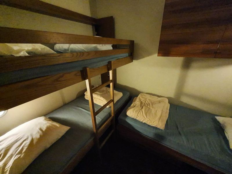 Appt. 2 Kamer appartement 5 Personen Comfort - Résidence Les Temples du Soleil - maeva Home - Val Thorens