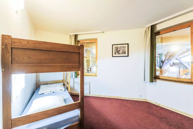 Appartement 4 Kamers 8 Personen Comfort - Résidence Les Temples du Soleil - maeva Home - Val Thorens
