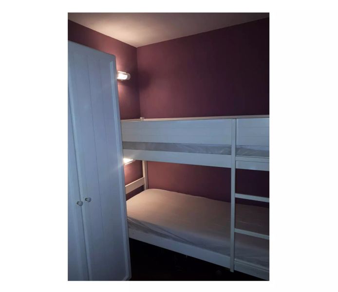 Studio 5 Personen Selectie - Residentie Les Constellations - maeva Home - Plagne - Belle Plagne