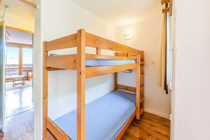 Studio 5 Personen Selectie - Residentie Les Constellations - maeva Home - Plagne - Belle Plagne