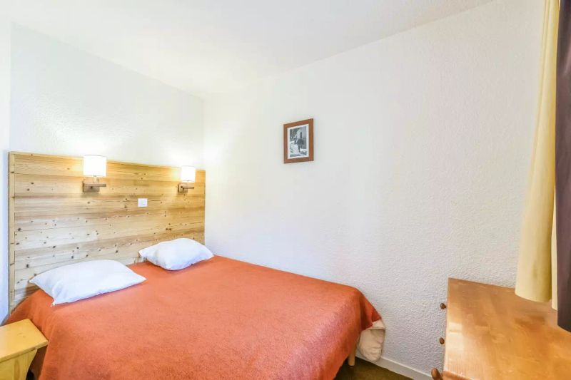 2 Kamers 5 Personen Selectie - Residentie Les Constellations - maeva Home - Plagne - Belle Plagne