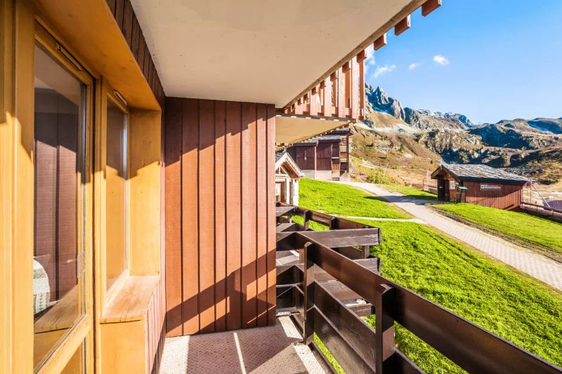 2 kamers 7 Personen Selectie - Residentie Les Constellations - maeva Home - Plagne - Belle Plagne