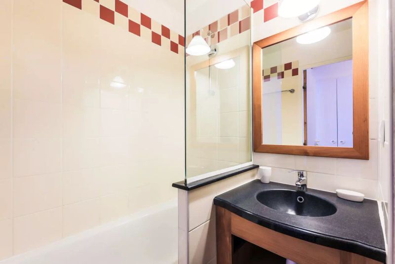 Appartement 2 Kamers 5 Personen - Selectie - Residentie Les Constellations - maeva Home - Plagne - Belle Plagne