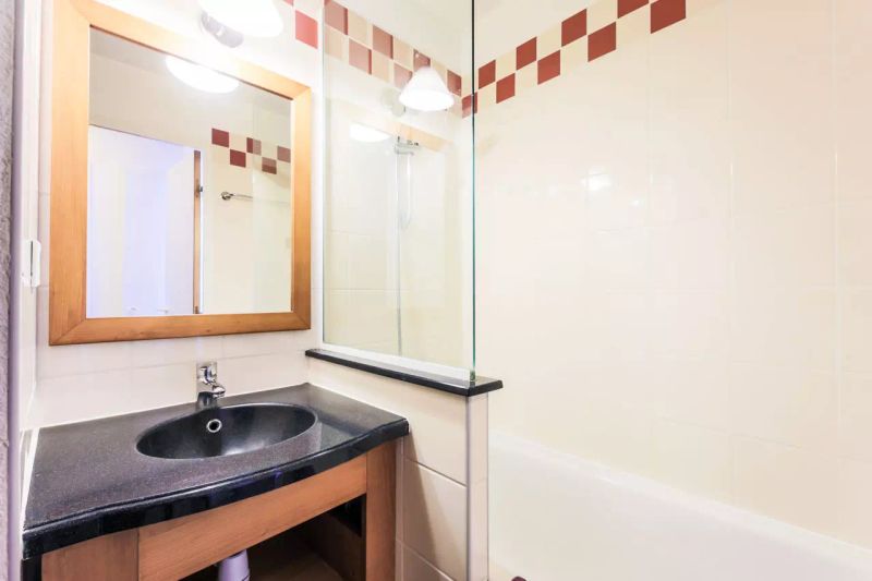 Studio 4 personen Comfort - Residentie Les Constellations - maeva Home - Plagne - Belle Plagne