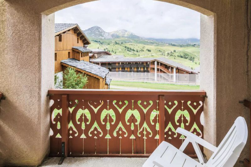 2-kamer appartement Comfort - 2 t/m 5 personen - Residentie Les Constellations - maeva Home - Plagne - Belle Plagne