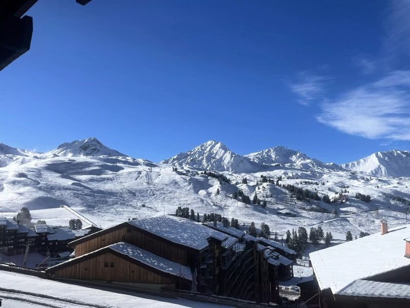 Studio 4 Personen - Comfort - Residentie Les Constellations - maeva Home - Plagne - Belle Plagne
