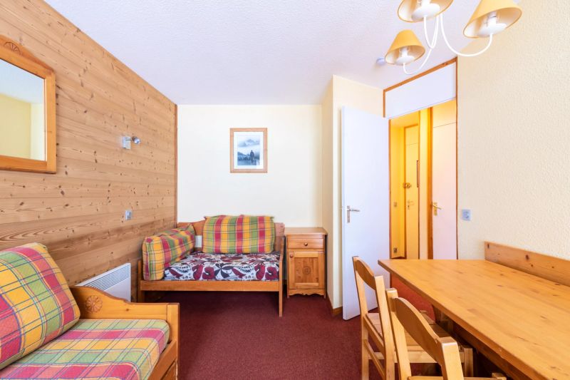 2 Kamers 5 Personen Comfort - Quartier La Forêt - maeva Home - Valmorel