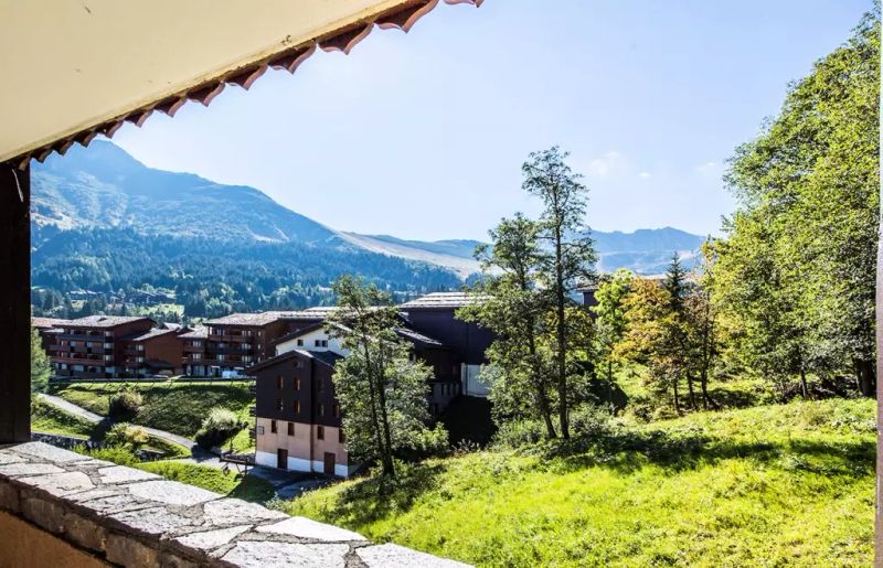 2 Kamers 5 Personen Comfort - Quartier La Forêt - maeva Home - Valmorel