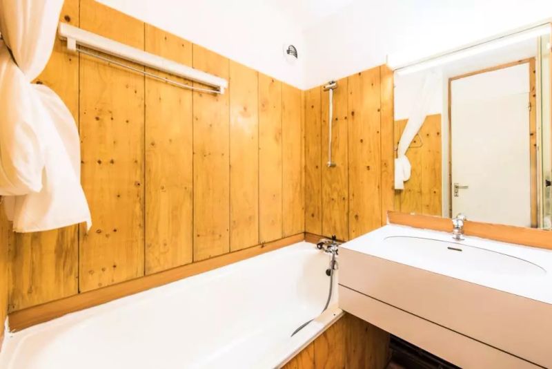 2 Kamerappartement 5 Personen - Comfort - Quartier La Forêt - maeva Home - Valmorel