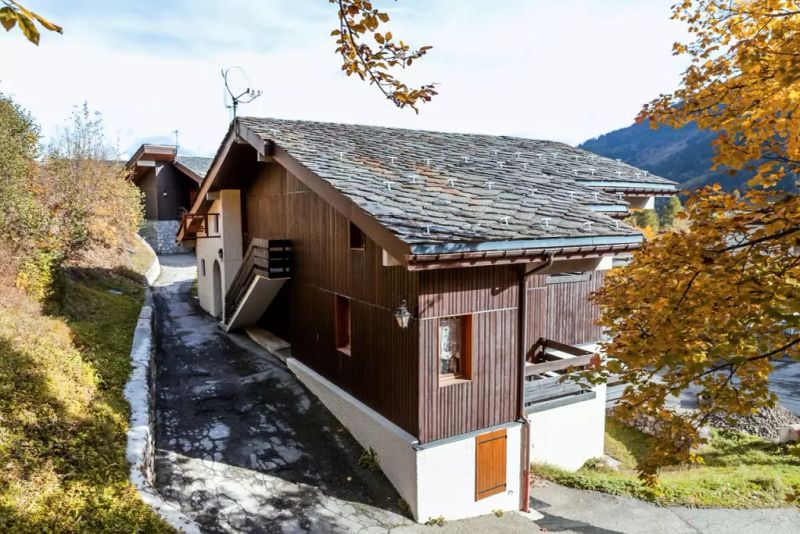 Studio 4 Personen Selectie - Quartier La Forêt - maeva Home - Valmorel