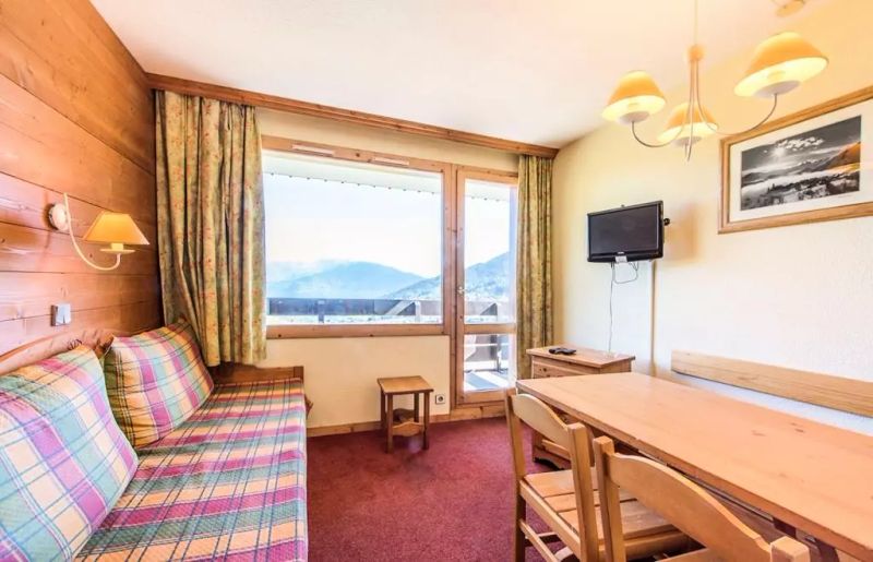 2 Kamers 5 Personen Comfort - Quartier La Forêt - maeva Home - Valmorel