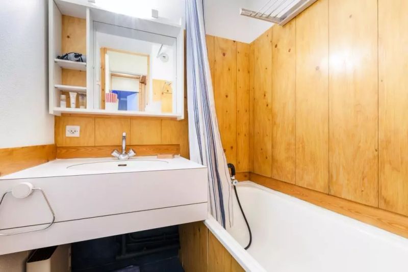 Studio 4 Personen Comfort - Quartier La Forêt - maeva Home - Valmorel