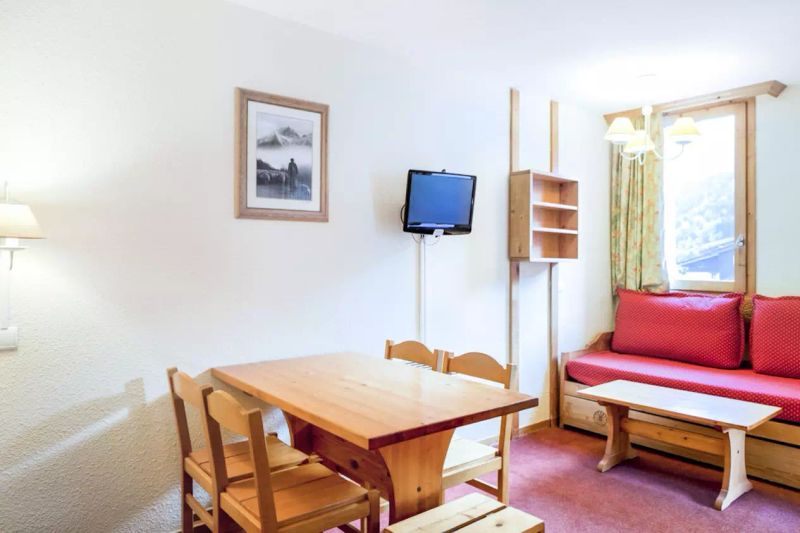 Studio 4 Personen Comfort - Quartier La Forêt - maeva Home - Valmorel
