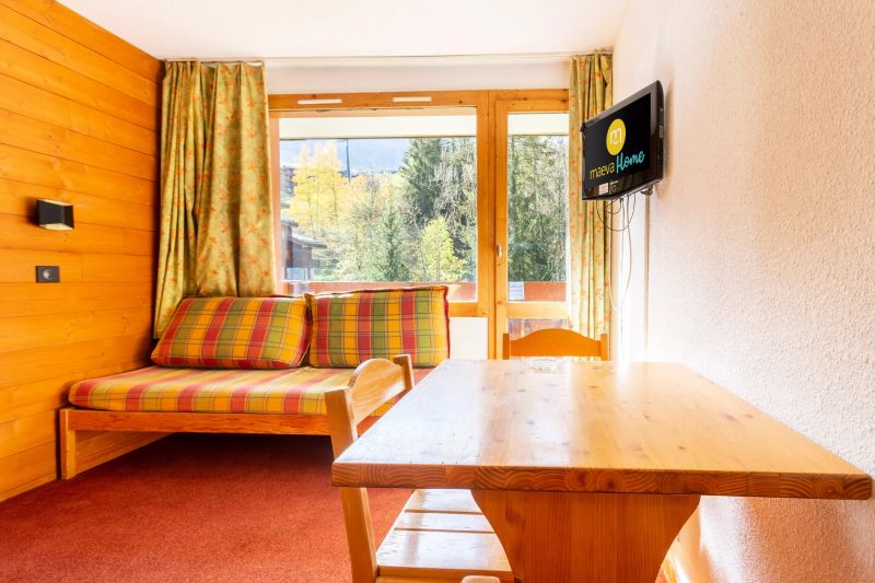 Studio 3 Personen Comfort - Quartier La Forêt - maeva Home - Valmorel