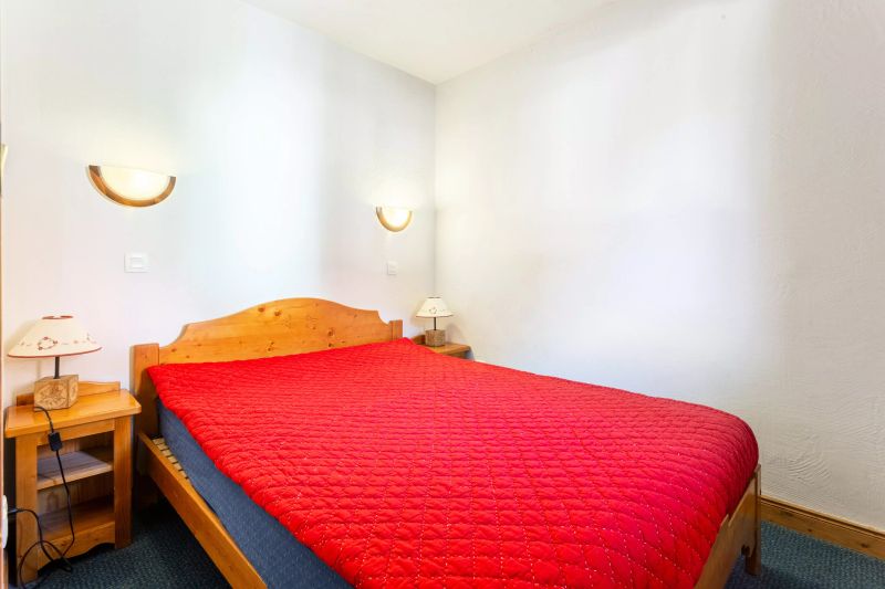 3 Kamers 6 Personen Selectie - Quartier La Forêt - maeva Home - Valmorel