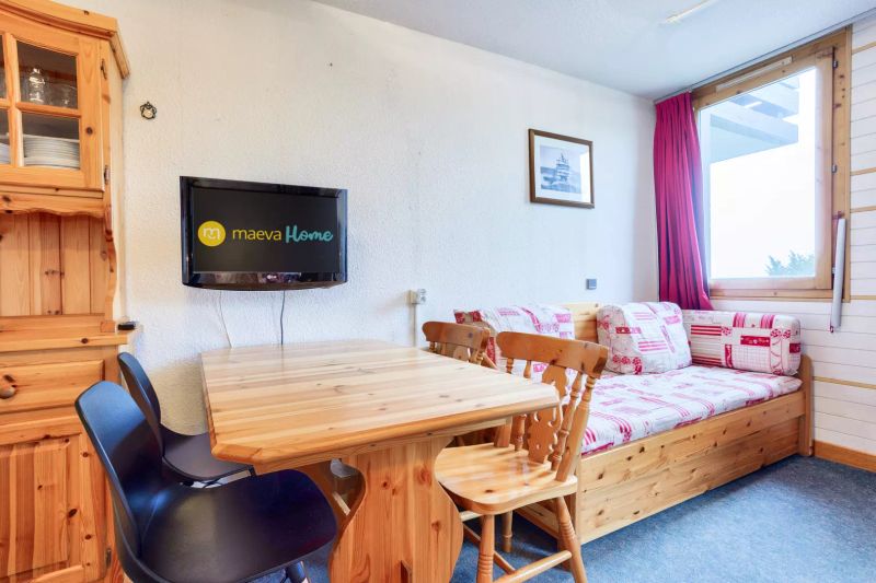 Studio 4 personen - Selectie - Quartier La Forêt - maeva Home - Valmorel