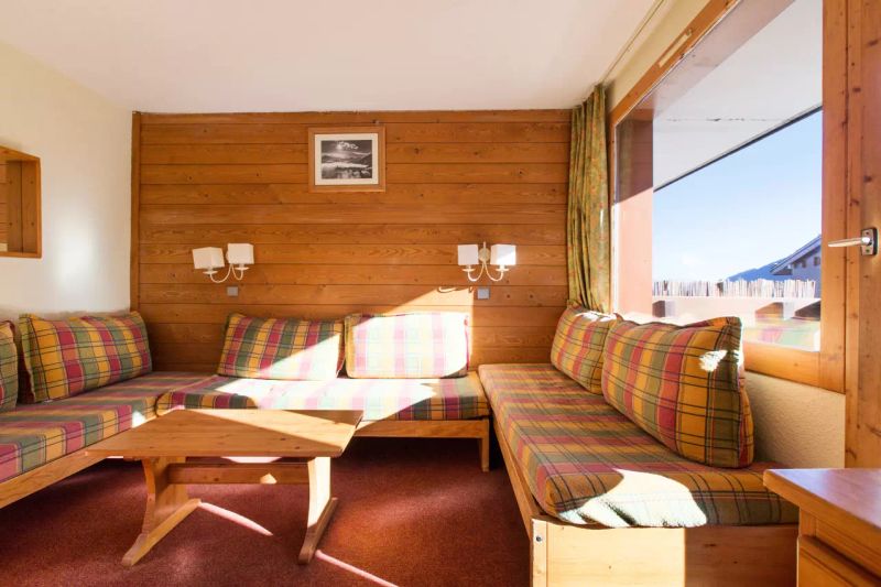 3-kamerappartement voor 8 personen Comfort - Quartier La Forêt - maeva Home - Valmorel