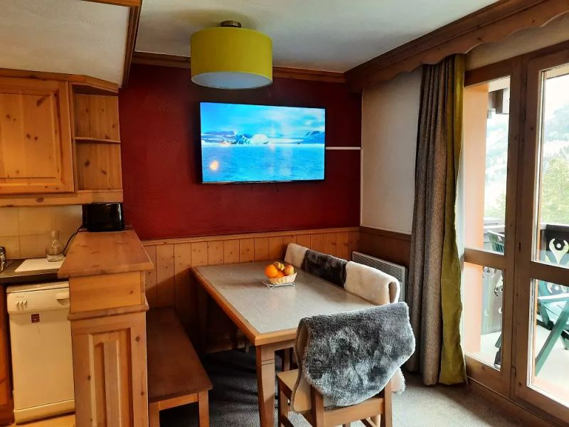 Tweekamerappartement voor 6 personen - Selectie - Quartier La Forêt - maeva Home - Valmorel