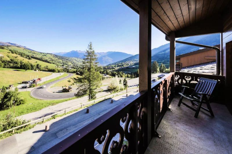 Appartement 3 kamer appartement 7 personen - Selectie - Quartier La Forêt - maeva Home - Valmorel