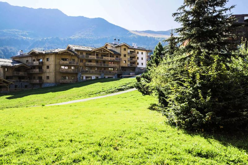 Appartement 2 kamer appartement 6 personen - Selectie - Quartier La Forêt - maeva Home - Valmorel