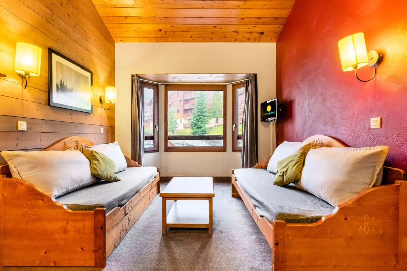 2 kamer appartement voor 5 personen - Selectie - Quartier La Forêt - maeva Home - Valmorel