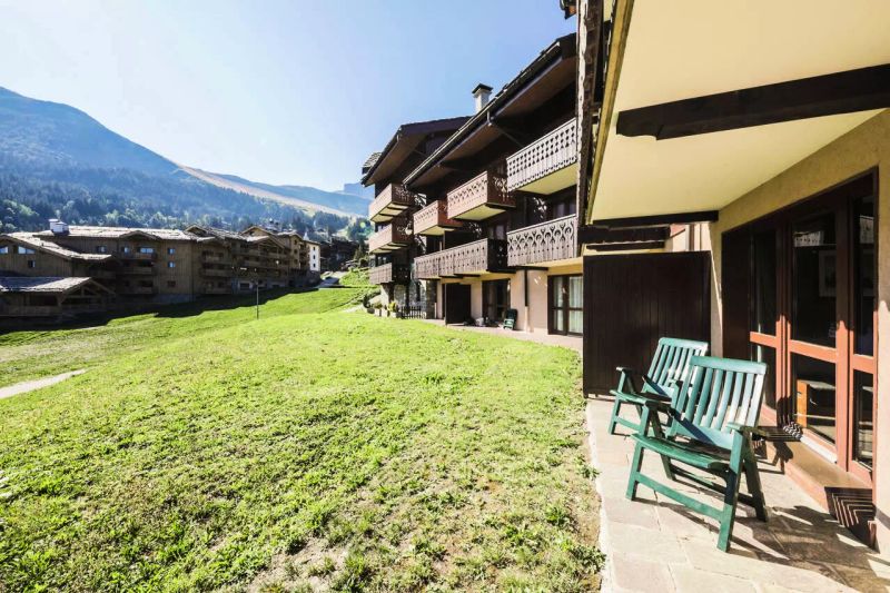 Appartement 2 kamer appartement 6 personen - Selektie - Quartier La Forêt - maeva Home - Valmorel