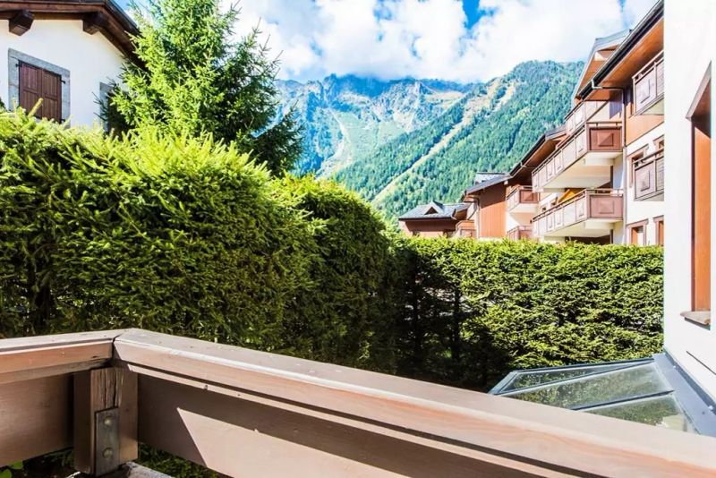 2 Kamers 4 Personen Prestige - Résidence La Ginabelle - maeva Home - Chamonix Centre