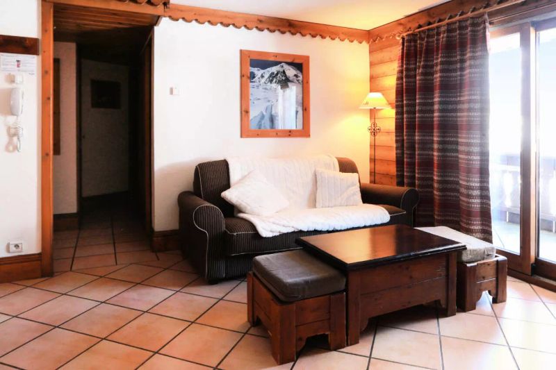 4 Kamers 6 Personen Selectie - Résidence La Ginabelle - maeva Home - Chamonix Centre