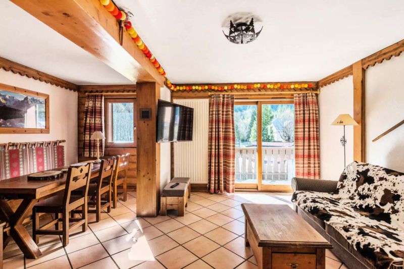 4 Kamer appartement 6 Personen - Prestige - Résidence La Ginabelle - maeva Home - Chamonix Centre