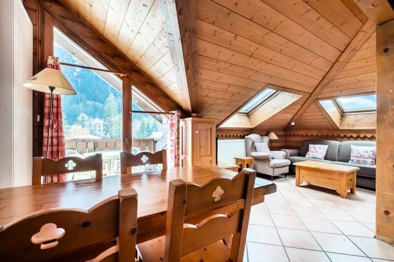 2 Kamer Appartement 4 Personen - Selectie - Résidence La Ginabelle - maeva Home - Chamonix Centre