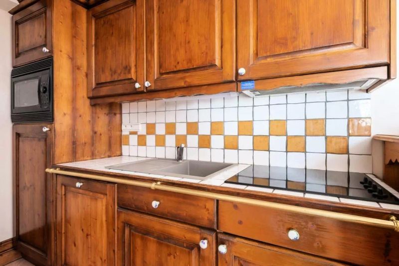 3 kamer appartement voor 6 personen - Prestige - Résidence La Ginabelle - maeva Home - Chamonix Centre