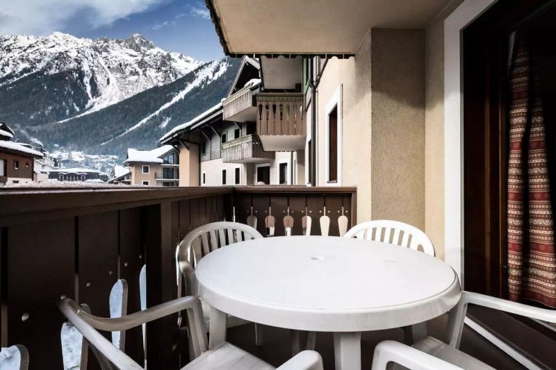 Appartement 3 Kamer appartement 6 Personen - Prestige - Résidence La Ginabelle - maeva Home - Chamonix Centre